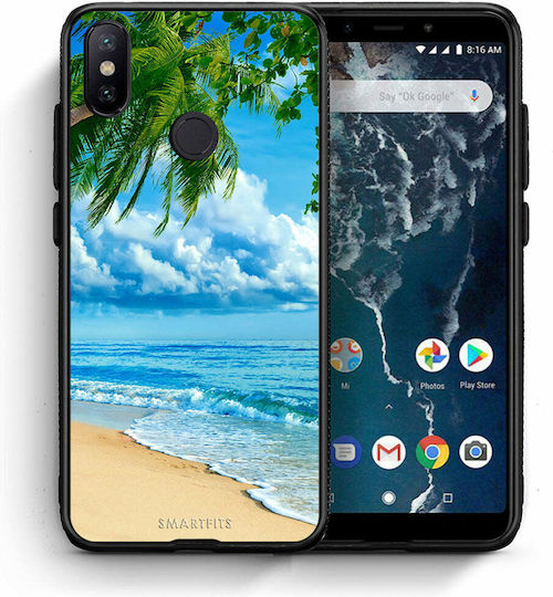 Smartfits Backcover Kunststoff Mehrfarbig (Xiaomi Mi 6X/Mi A2)