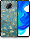 Smartfits Back Cover Πλαστικό Πράσινο (Poco F2 Pro)
