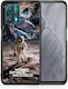 Smartfits More Space Backcover Kunststoff Mehrfarbig (Realme 9 5G / 9 Pro)