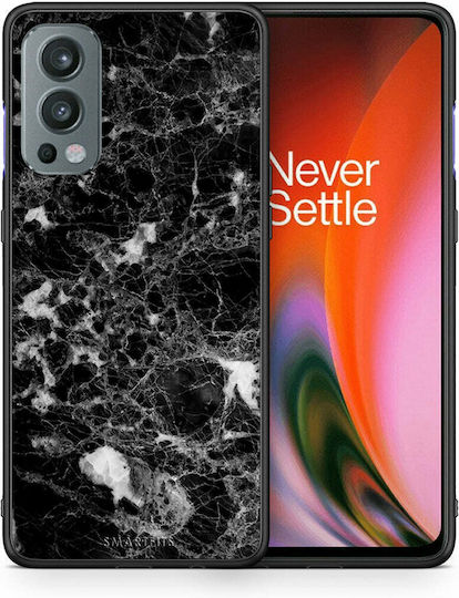 Smartfits Male Back Cover Πλαστικό Πολύχρωμο (OnePlus Nord 2)