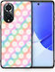 Smartfits Back Cover din Plastic Multicolor (Huawei Nova 9 / Honor 50 5G / Honor 50)