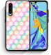 Smartfits Заден Калъф Пластмасов Многоцветен (Huawei P30)