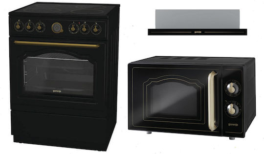 Gorenje Εντοιχιζόμενο Σετ Οικιακών Συσκευών