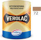 Vitex VEROLAC No 0.375Es Braun