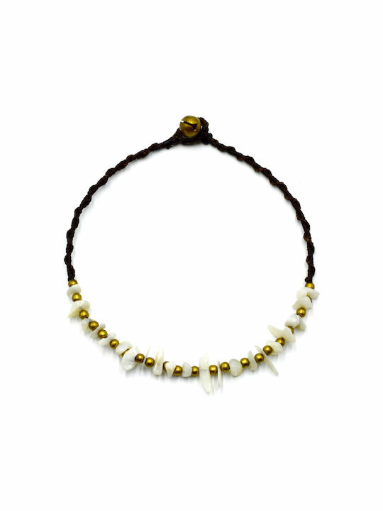 Poco Loco Bracelet Anklet