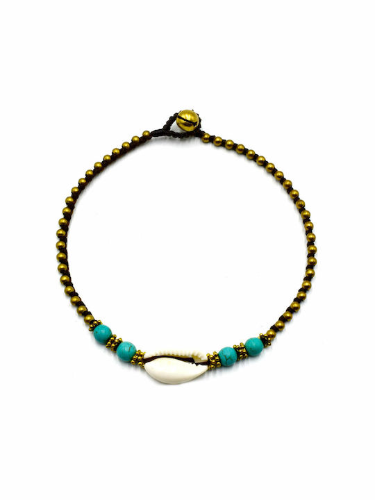 Poco Loco Bracelet Anklet