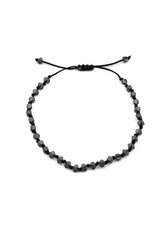 Poco Loco Bracelet Macrame