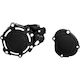 Acerbis X-Power Protecție capac motor motocicletă Yamaha YZ 125 Negru