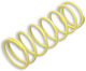 Malossi Clutch Spring for Kymco People for Yamaha GTS
