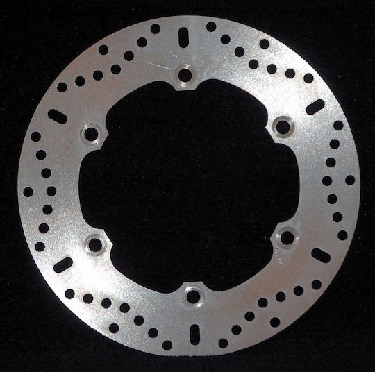 EBC Disc de frână Partea din spate pentru Honda SH 300 - Magazin online