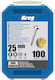 Kreg Screw Square 100pcs