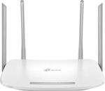 TP-LINK EC220-G5 v3 Drahtlos Router Wi‑Fi 5 mit 3 Anschlüssen Ethernet