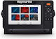 Raymarine GPS / Βυθόμετρο 9"