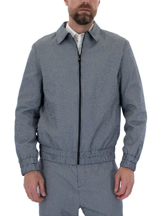 Ted Baker Μπουφάν Bomber Λευκό
