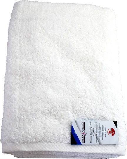 Chios Hellas Handtuch 30x50cm Gewicht 500gr/m²