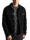 Dirty Laundry Men's Jacket Black