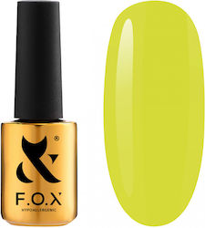 F.O.X Gel-Nagellack 065 7ml