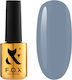 F.O.X Semipermanent Lac de Unghii 059 7ml 1buc