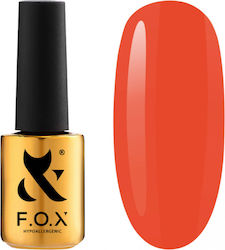 F.O.X Ημιμόνιμο Βερνίκι 036 7ml