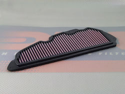 DNA Filters Filtru de aer pentru motociclete Honda Forza 300