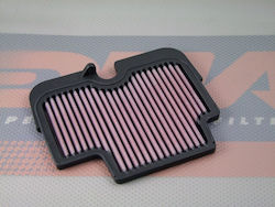 DNA Filters Въздушен Филтър За Мотоциклет Kawasaki Нинджа 400 DNA Filters Въздушен Филтър За Мотоциклет Kawasaki Нинджа 400
