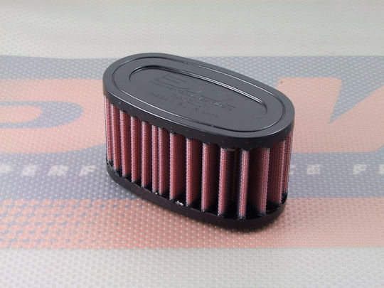 DNA Filters Φίλτρο Αέρα Μοτοσυκλέτας Honda VT / Shadow