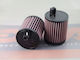 DNA Filters Motorcycle Air Filter Honda VTR