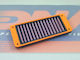 DNA Filters Motorcycle Air Filter Sym Joyride 200