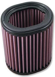 DNA Filters Motorcycle Air Filter for Gilera DNA for Kawasaki Zephyr 1100