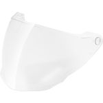 LS2 Helmet Visor Transparent GL08175