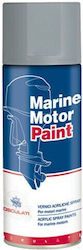Osculati 0.4lt Gray