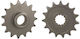 JT Sprockets Γρανάζι Μπροστά για Kawasaki KLX 250