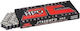 JT Sprockets Drive Chain for Yamaha Crypton-X 135
