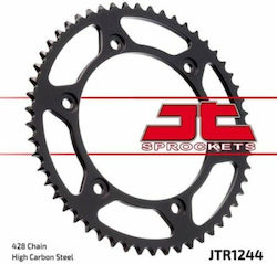 JT Sprockets Hinteres Ritzel für Honda VT (Verkaufstest)