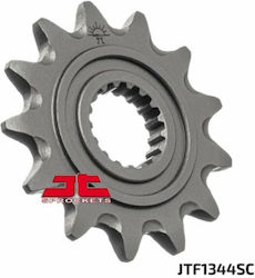 JT Sprockets Pinion față pentru Honda CRF 250 JT Sprockets Pinion față pentru Honda CRF 250