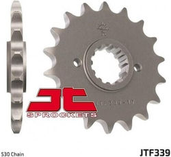 JT Sprockets Vorderes Ritzel für Honda CBR 1100