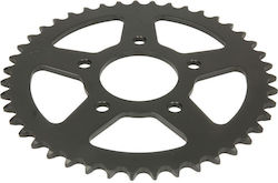 JT Sprockets Rear Sprocket for Honda CBF 250 JT Sprockets Rear Sprocket for Honda CBF 250