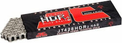 JT Sprockets Αλυσίδα Κίνησης για Yamaha YS 125
