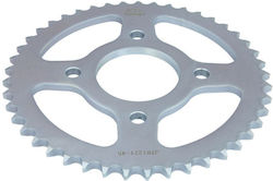JT Sprockets Γρανάζι Πίσω για Honda CBR 125
