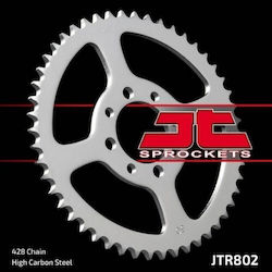 JT Sprockets Γρανάζι Πίσω για Kawasaki KAZE R 115 JT Sprockets Γρανάζι Πίσω για Kawasaki KAZE R 115
