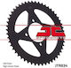 JT Sprockets Rear Sprocket for Yamaha V50