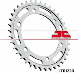 JT Sprockets Rear Sprocket for Honda CBR 300