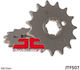 JT Sprockets Front Sprocket for Husqvarna WR 360