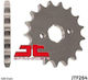 JT Sprockets Γρανάζι Μπροστά για Yamaha DT