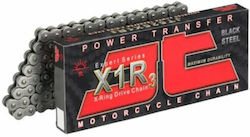 JT Sprockets Αλυσίδα Κίνησης για Honda CB 600F Hornet για Suzuki GSX-R 750 για Yamaha MT-09