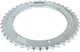 JT Sprockets Γρανάζι Πίσω για Yamaha SR