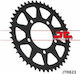 JT Sprockets Pinion spate pentru Suzuki SFV 650 - SFV 650