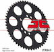 JT Sprockets Γρανάζι Πίσω για Yamaha DT