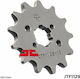JT Sprockets Γρανάζι Μπροστά για BMW R 50