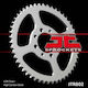 JT Sprockets Γρανάζι Πίσω για Kawasaki KAZE R 115
